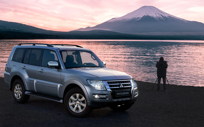 RC Hill Mitsubishi visual data 5